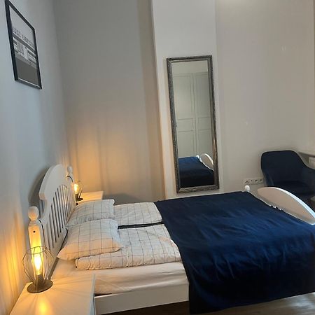 Apartmán Sienkiewicza Loft1 Lodž Exteriér fotografie